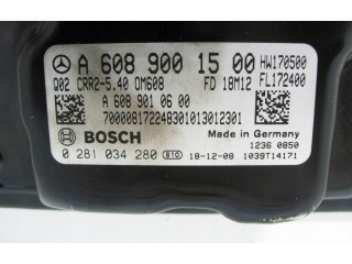 Řídící jednotka Array Mercedes-Benz B W247 2020