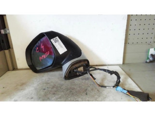 Zpětné zrcátko Citroen C3 Picasso 2007 8154EP