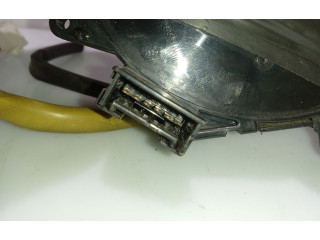 Подушка безопасности водителя MR372522, LD0B8D2194 Mitsubishi Galant