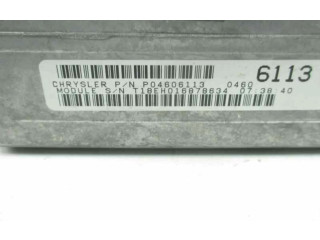 Řídící jednotka P046061130460 Chrysler Stratus