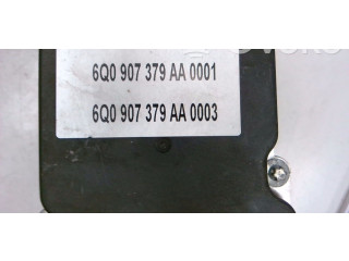 Блок АБС 6Q0614117Q, 6141176Q0T Skoda Fabia Mk1 (6Y) 1999 - 2007 года