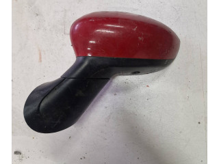 Zpětné zrcátko  Fiat Punto Evo 2006  E3011023, E3021048  