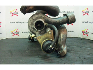  Турбина Citroen Xantia  037565         