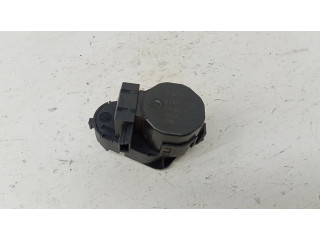 Двигатель задвижки потока воздуха