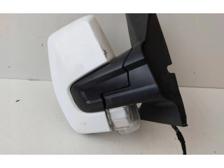 Зеркало электрическое        Ford Transit Custom  2013 - 2023 года   