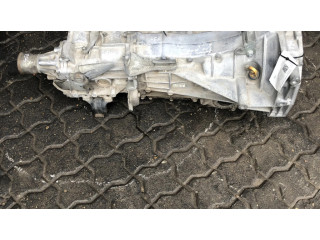 Механическая коробка передач, 6 передач