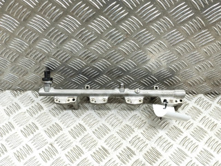 Vstřikovací lišta 0261545122, 8643665 BMW 5 G30 G31 pro benzínový / Электричество motor 2.0 B48 B20 B