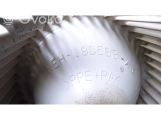 Вентилятор печки 5NEH19D583AB Nissan Pathfinder R51