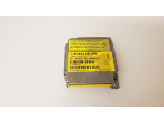 Блок подушек безопасности MR587416DPB, 0285001684 Mitsubishi Colt