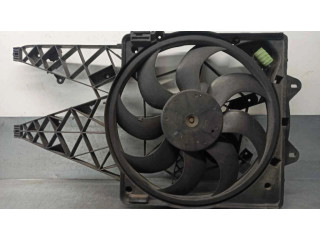 Вентилятор радиатора 50514483, M13005700 Alfa Romeo Giulietta 2.0