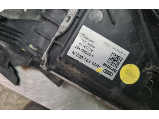 Комплект радиатора 8T0260401G, 4H0121003N Audi Q5 SQ5