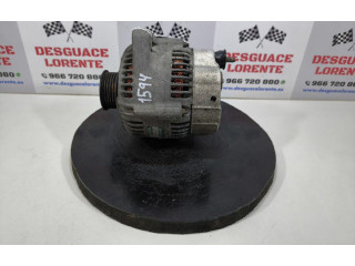 Генератор LNC1800AA Jaguar XJ X308