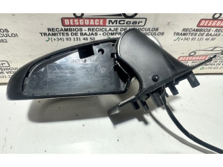 Zpětné zrcátko Peugeot 307 2002