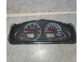 Přístrojová deska Nissan Navara D40 2006 Vp7nff10849