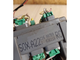 Блок предохранителей C160079RC, SOXA22 Honda Odyssey