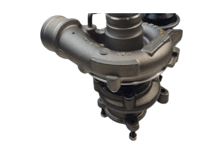 Турбина Peugeot 406 454171, 454171-5005S