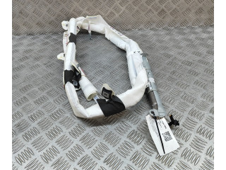 Боковая подушка безопасности 9834028180   Citroen C4 III e-C4