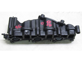 Всасывающий коллектор 059129711   Audi A5 8T 8F  