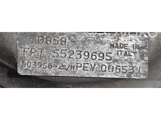  Турбина Fiat Bravo  55239695, 55239695         