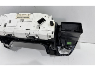 Панель приборов    Citroen C5       