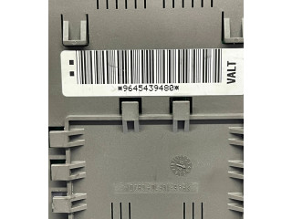 Pojistková skříňka 9645439480 Peugeot 807 2004