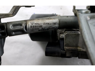 Моторчик дворников 6M21-17504-AL Ford S-MAX