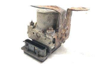 Блок АБС Hyundai Getz - года