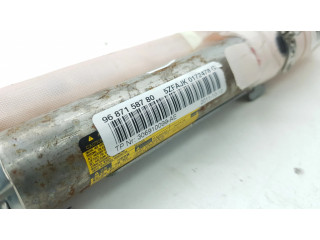 Боковая подушка безопасности 9687158780 Citroen DS4