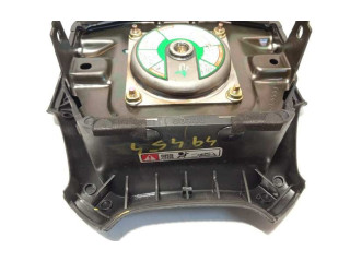 Подушка безопасности водителя 77800S7AG81 Honda Stream