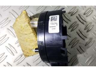 Руль Volkswagen Jetta V 2005 - 2010 года 1K0959653C