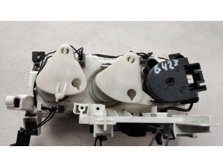 Блок управления климат-контролем    Fiat Ducato