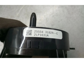 Подрулевой шлейф SRS 255543182R, 2LP1631A   Dacia Sandero