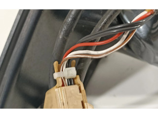 Зеркало электрическое Audi A4 Allroad - года