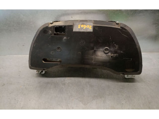 Přístrojová deska Fiat Doblo 2005 51762258, 51762258