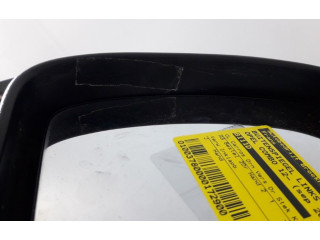 Зеркало (механическое) Opel Combo D 2011 - 2017 года