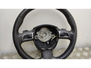 Volant Audi A4 S4 B8 8K 2009 62278150A, 8T0419091B