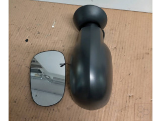 Зеркало электрическое Dacia Logan I 2004 - 2012 года