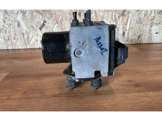 Блок АБС 3C0614095P, 16332501A   Volkswagen  PASSAT B6  2005 - 2010 года