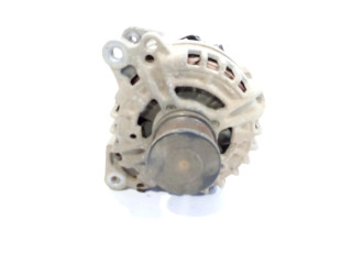 Генератор 04l903024s Volkswagen Caddy