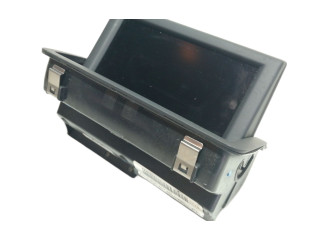 Дисплей    8X0919603B, 8X0857273B   Audi A1