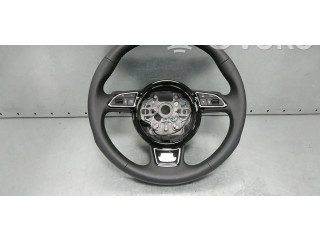 Volant Audi A6 S6 C7 4G 2016 4G0419091S, 4G0419091BE