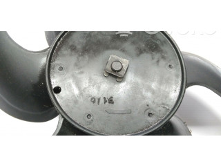 Вентилятор печки 7700784652, SEMSUPORTE Renault Clio I