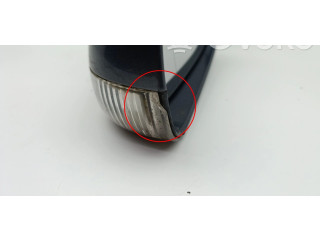 Зеркало электрическое        Volkswagen Touran II  2010 - 2016 года   