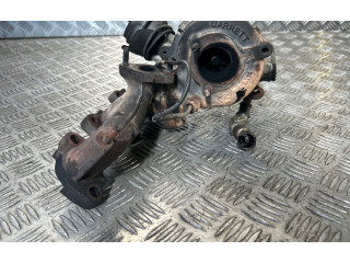 Турбина Audi A6 S6 C6 4F