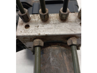 Блок АБС AB312C405AF, 269505   Ford  Ranger  2012 - 2018 года