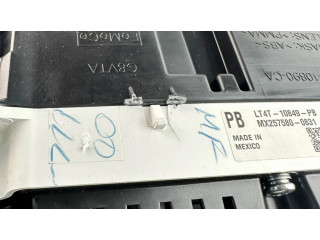 Панель приборов LT4T10849PB, MX2575800831   Ford Edge II       