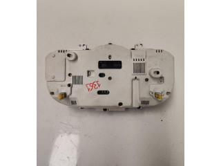 Přístrojová deska Toyota RAV 4 (XA30) 2008 8380042D03