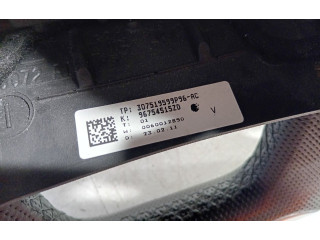 Руль Citroen C4 II 2011 - 2016 года 96754515ZD