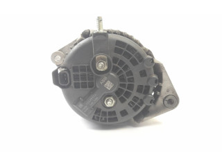 Генератор 13579114   Chevrolet Orlando 2.0     