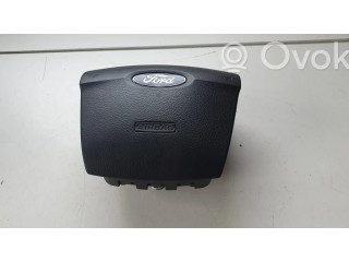 Подушка безопасности водителя    Ford Galaxy